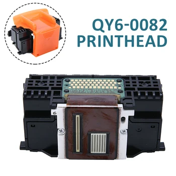 3D Printeri Osad Must trükipea QY6-0082, Canon IP7250 IP7220 MG5450 MG5650 MG5750