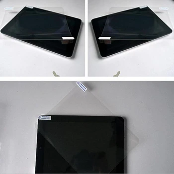 3Pack HD Selge, Ultra-õhuke Ekraan Kaitsja Microsoft Surface Pro 3 Pro3 Pihuarvutite Tablet Anti-Scratch LCD Kilp PET-Kile