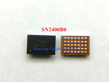 3tk/palju USB control laadija ic iphone 6 6G 6plus laadimine ic SN2400B0 SN2400 SN2400BO 35pin