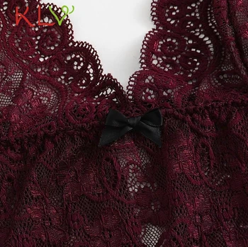 3tk Pidžaama Komplekti Lace Kärbi Top Silk Thong Sleepwear Naiste Suvine Seksikas Naistepesu Pyjama Aluspesu Kleit Pluss Suurus Nightwear 19Dec