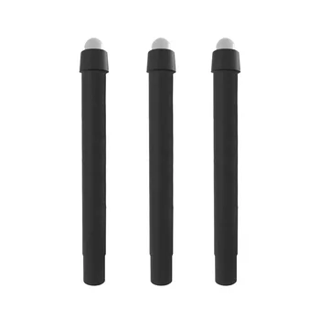 3TK Pind Pen Vihjeid Asendamine Pinna-Pro4/5/6/7 Raamat Ja Surface Pro Pen Pliiatsiga