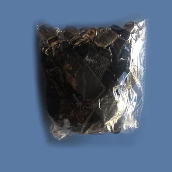 4tk Praktiline Bedspread Lukk Reguleeritav Voodipesu Kott Fixator Diivan Kate Fixing Clamp Black