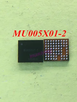4tk S2MU005X MU005X01-2 MU005X02 S2MU005X03 S2MU004X-C S2MU106X01 MU106X01-5 S2MU205X01 power ic samsung