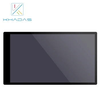 5-Tolline 1080P Multi-Touch Ekraan Khadas Ühe Juhatuse Arvutid