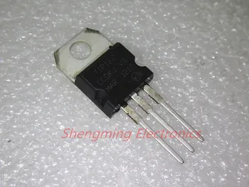 50tk TIP122 Transistor, NPN TO-220