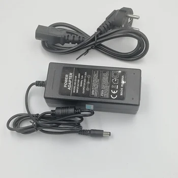 52V 1.2 AC/DC Adapter POE Switch, Traadita AP Võrgu Kaamera, Tõmba Varras Heli Toide Adapter
