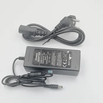 52V 1.2 AC/DC Adapter POE Switch, Traadita AP Võrgu Kaamera, Tõmba Varras Heli Toide Adapter