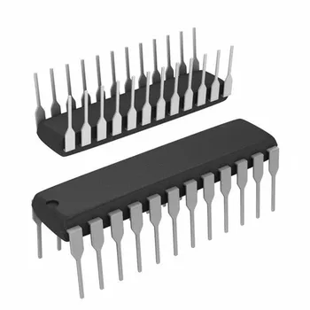5tk M50198P M50198 Integrated Circuit IC Chip Inline DIP-24