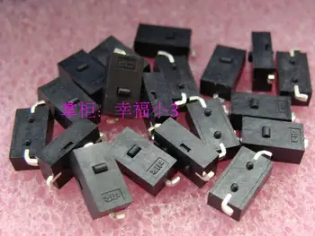 5tk/palju originaal made in Taiwan PIRTEÄ hiirt, Mikro Lüliti ZIP 2 jalga vasakut nuppu eksklusiivne kasutamise kohta Logitech M905