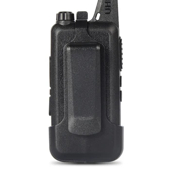 6 TK Zastone X6 walkie talkie UHF 400-470MHZ mini radio kaasaskantavate käeshoitavate saatja mänguasi walkie talkie