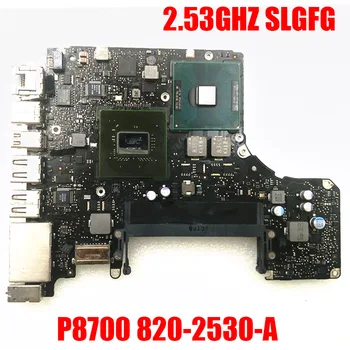 661-5230 2.26 GHz P7550/P8700 A1278 Emaplaadi Jaoks Macbook Pro 13