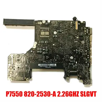 661-5230 2.26 GHz P7550/P8700 A1278 Emaplaadi Jaoks Macbook Pro 13