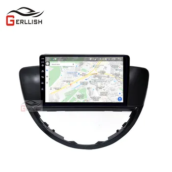 6GB 128GB ROM, Android Subaru Tribeca 2007-2011 Auto Auto gps Navigatsiooni-Video-Multimeedia Mängija, raadio