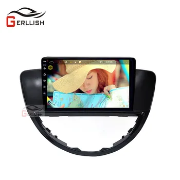 6GB 128GB ROM, Android Subaru Tribeca 2007-2011 Auto Auto gps Navigatsiooni-Video-Multimeedia Mängija, raadio