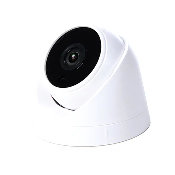 6Led Array CCTV AHD Kaamera 5MP 4MP 3MP 1080P SONY-IMX326 TÄIELIK Digitaalne HD-AHD-H 5.0 MP siseruumide infrapuna öise nägemise Julgeoleku-Video