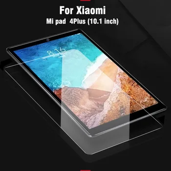 9H Karastatud klaas Xiaomi Mi-Padi Mipad 4 3 Mipad4 Pluss 10.1 tolline 8.0 Tablett Screen Protector For Mi pad 3 2 1 7.9 Klaas Valvur