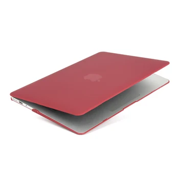 A1370 A1465 A1369 A1466 Matt Viimistlus Laptop Case For Macbook Air 11.6
