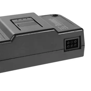AC Adapter Toitejuhet Laadige Aku Laadija Toitejuhet Kaabel Nintend NES N64 Mäng Tarvikud SM, Nintendo
