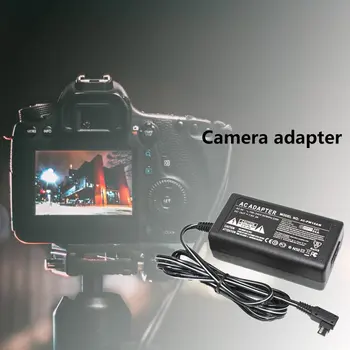 AC-PW10AM PW10AM Digitaalne Kaamera AC Power Adapter Sony Handycam NEX-VG10 VG10 NEX-FS700 Alpha SLT-A58 A99 A57 A77 PEEGELKAAMERA A100