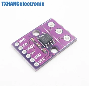 AD597 K-tüüpi Termopaar Temperatuuri Control Board Moodul Ultimaker diy elektroonika