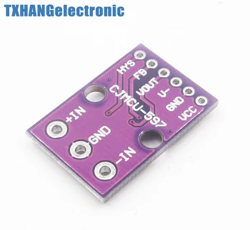 AD597 K-tüüpi Termopaar Temperatuuri Control Board Moodul Ultimaker diy elektroonika