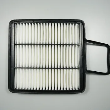Air filter GREAT WALL H5 Great Wall Hover 09 H5,2.0 L / 4G63,2.4 L / 4G69, roheline staatiline 2,0 T diisel oem:1109101-K80 #FK334