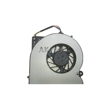 Akemy Originaal Asus sülearvuti heatsink jahutusventilaator cpu cooler K52 K52F A52F X52F P52F k52J P52J A52J X52J A52J CPU-heatsink