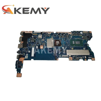 Akemy UX461UN Emaplaadi ASUS ZenBook UX461UN UX461U UX461F UX461FN Laotop Emaplaadi 16G/I5-8250U (V2G)