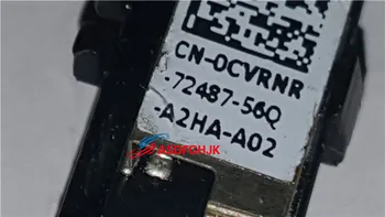 Algne CVRNR CN-0CVRNR 0CVRNR Dell Inspiron 15 (5552) Vostro 14 (3458) Web Kaamera Test OK
