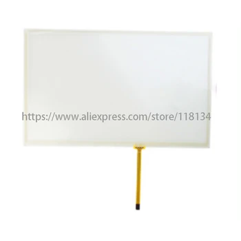 Algne Grandway FHO5000 Seeria OTDR LCD Ekraan /puutepaneel digitizer
