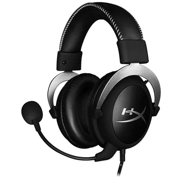 Algne KINGSTON HyperX Pilv Core Gaming Headset Sobib arvuti-telefon-tahvelarvutit Kõrvaklapid mikrofoniga
