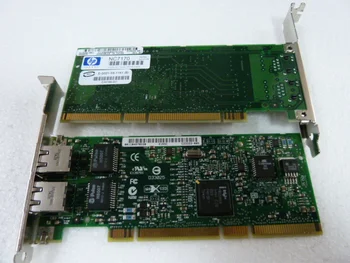 Algne lahti,PWLA8492MT 8492MT PRO/1000 MT PCI/PCI-X Dual-Port-Server-Adapter NIC