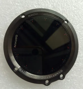 Algne LCD Ekraan Ekraani Garmin Fenix 3 3HR Eluaseme Eesmise lcd-Ekraani puhul GARMIN Fenix3 Smart Watch Varuosad