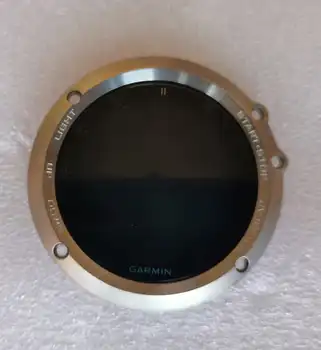 Algne LCD Ekraan Ekraani Garmin Fenix 3 3HR Eluaseme Eesmise lcd-Ekraani puhul GARMIN Fenix3 Smart Watch Varuosad