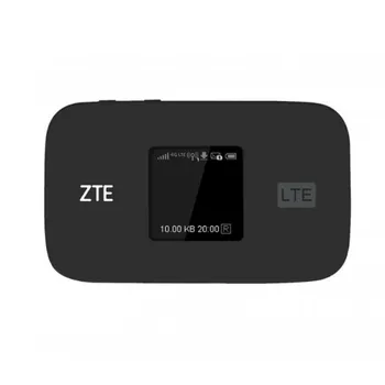 Algne Lukustamata ZTE MF971V 4G+ LTE Cat6 300Mbps Mobile WiFi 4G mifi ansamblid FDD B1/2/3/4/5/7/8/17&12/20/28 ja TDD B38
