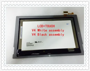 Algne MEDION DY10118 (V4) CLAA101FP05 xg B101UAN01.7 LCD moodul LIFETAB10.1-tolline LCD assamblee LCD moodul Tasuta shipping