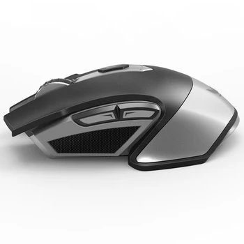 Algne Rapoo V310 Wired Gaming Mouse USB LED Tuled Hiirt Mängija 8200 DPI 6 Nuppu ARVUTI Sülearvuti Lauaarvuti