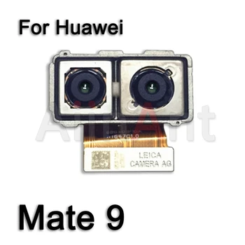 Algne Selja Taga Peamised Kaamera Flex Kaabel Huawei Mate 8 9 10 20 20X 30 Lite Pro Plus 4G 5G Telefon Osad