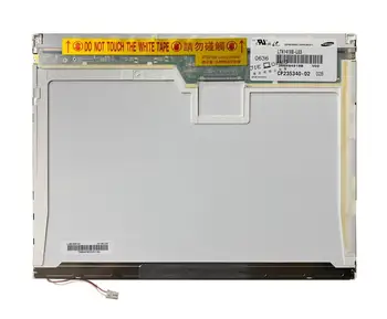 Algne sülearvuti IBM T40 T60 R50E R60 T61 R51 R51E T41 T42 T43P R52 LCD ekraan