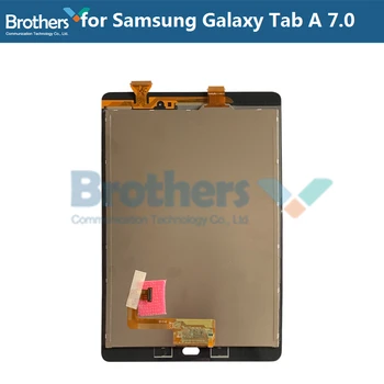 Algne Tablett LCD Samsung Galaxy Tab 9.7