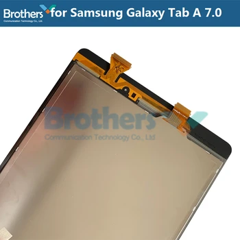 Algne Tablett LCD Samsung Galaxy Tab 9.7