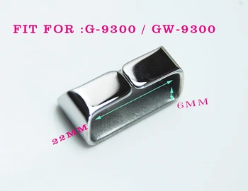 Algne WatchBand Watch Strap Accessory Metallist Pandla Aasa Omanik Kappi G-9300 GW-9300
