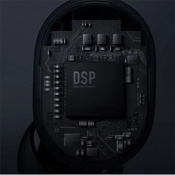 Algne Xiaomi Earbuds Basic 2 Bluetooth Kõrvaklapid Traadita Ülemaailmse Kõrvaklapid AI Kontrolli Gaming Headset Koos Mic-Müra Vähendamine