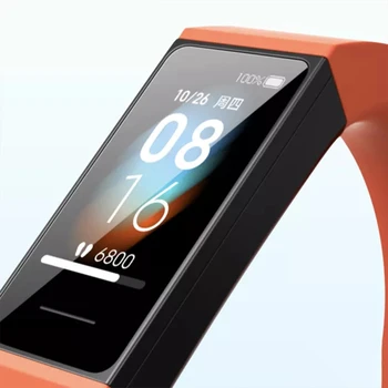 Algne Xiaomi Redmi Smart Band 4 Värvi Fitness Käevõru 1.08