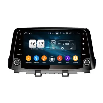 Android 9.0 PX6 DSP Jaoks Hyundai Encino Kona 2017 2018 2019 Auto Stereo Multimeedia Mängija Nr DVD Raadio GPS Navigation juhtseade