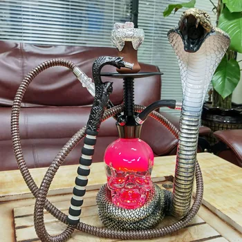 Araabia Hookah Kerge Kaasas Shisha Saab Toru, Mida kasutavad Paljud Inimesed Grinders for Smoking Weed Klaas Nüri õlipõleti Vee-Bong