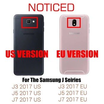 Armastus Jewell Puhul Samsug Galaxy A6 A7 A8 J6 Pluss 2018 Glitter Bling Nahast Flip Case For Samsung J3 J5 J7 A3 A5 2017 Kate