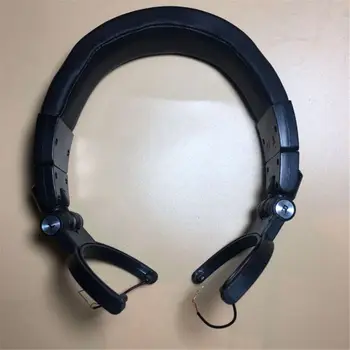 Asendamine Komplektid 7cm Kõrvaklapid Peapaela Audio-Technica Jaoks ATH M50 M50X M50S Kõrvaklappide Konks Remont Osad