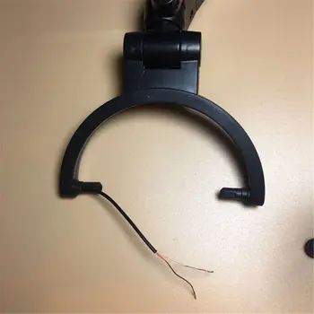 Asendamine Komplektid 7cm Kõrvaklapid Peapaela Audio-Technica Jaoks ATH M50 M50X M50S Kõrvaklappide Konks Remont Osad