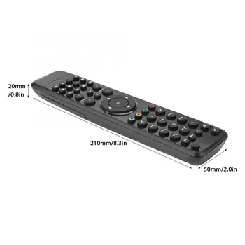 Asendamine TV Box Kaugjuhtimispult Smart pult VU+ Televisiooni-Box Mini remote Control